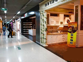 杭州家具产业的线上转型 把握机遇，开启网络销售新篇章