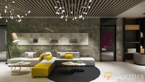 智能家居后装市场 无线系统驱动下的线上家具销售新机遇